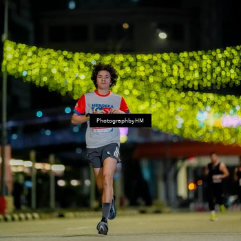 Runner Photo 4532561
