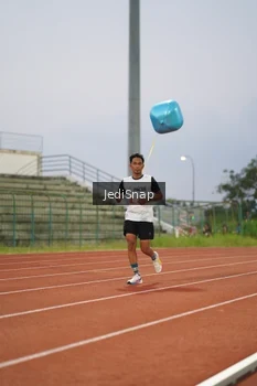 Runner Photo 4532562