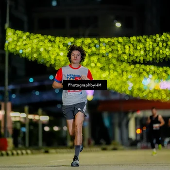 Runner Photo 4532563