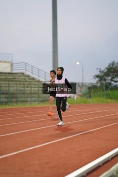 Runner Photo 4532565