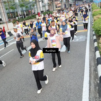 Runner Photo 4532571