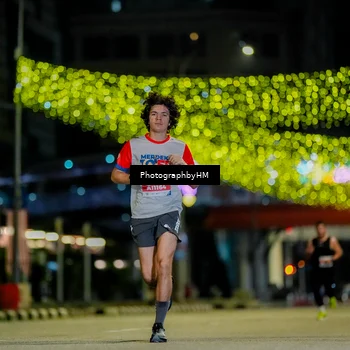 Runner Photo 4532573