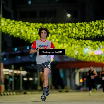 Runner Photo 4532574