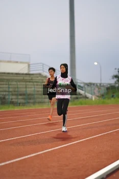 Runner Photo 4532576