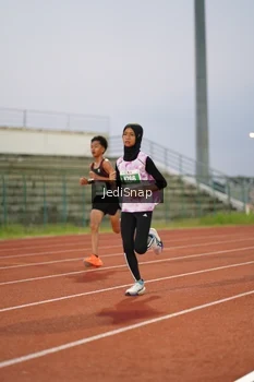 Runner Photo 4532577