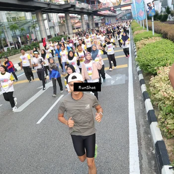 Runner Photo 4532578