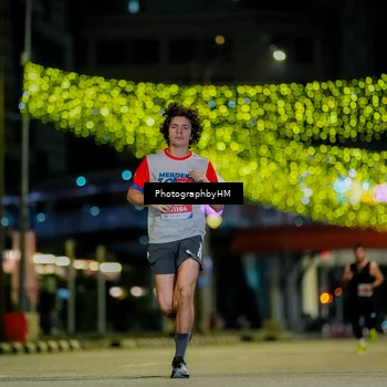 Runner Photo 4532582