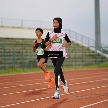 Runner Photo 4532590