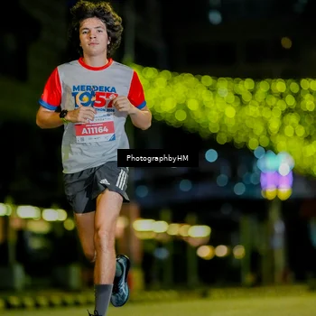 Runner Photo 4532593