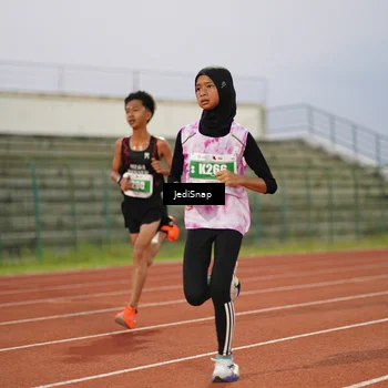 Runner Photo 4532596
