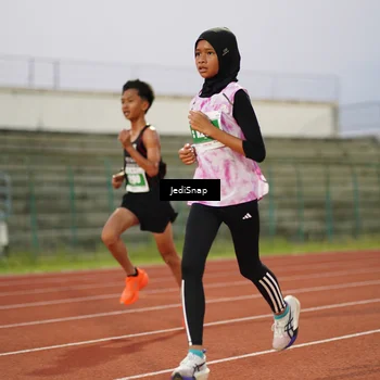 Runner Photo 4532597