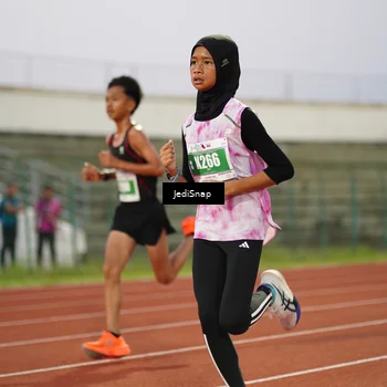 Runner Photo 4532598