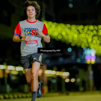 Runner Photo 4532604