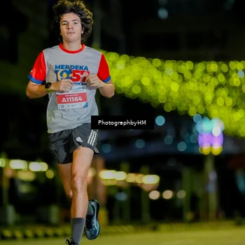 Runner Photo 4532605