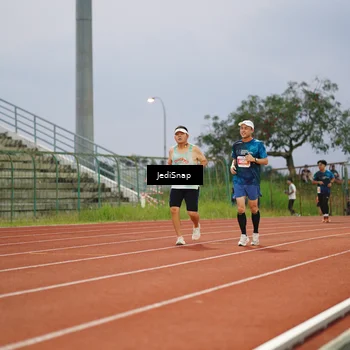 Runner Photo 4532606