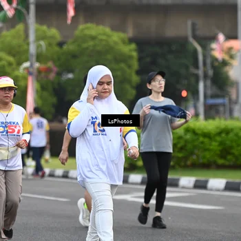 Runner Photo 4532611