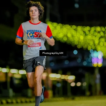 Runner Photo 4532612