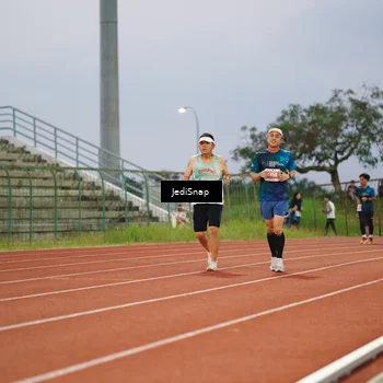 Runner Photo 4532617