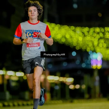 Runner Photo 4532619