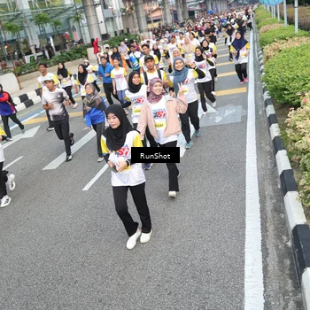 Runner Photo 4532620