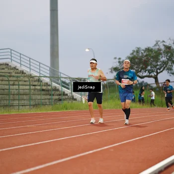 Runner Photo 4532621