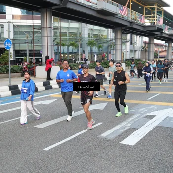 Runner Photo 4532622