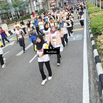 Runner Photo 4532625