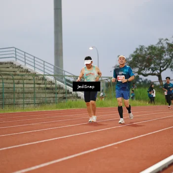 Runner Photo 4532626