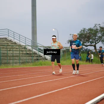 Runner Photo 4532627