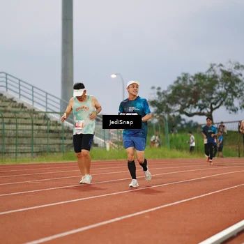 Runner Photo 4532629