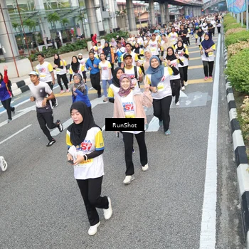 Runner Photo 4532632