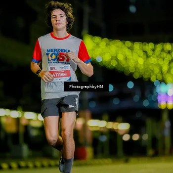 Runner Photo 4532638