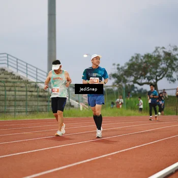 Runner Photo 4532639