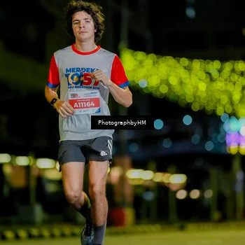 Runner Photo 4532642