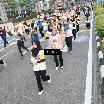 Runner Photo 4532644