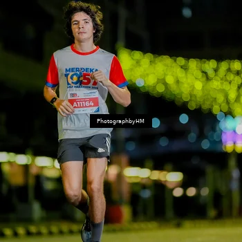 Runner Photo 4532646