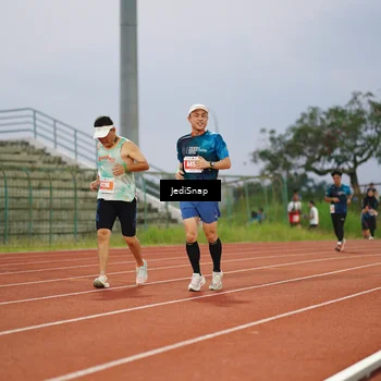Runner Photo 4532647