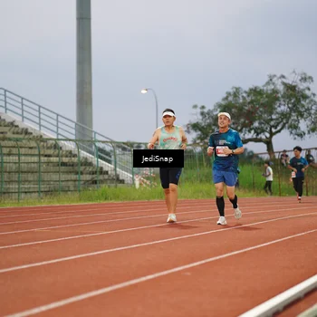 Runner Photo 4532648