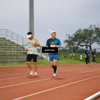 Runner Photo 4532649