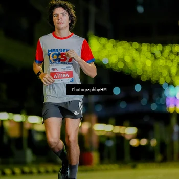 Runner Photo 4532650