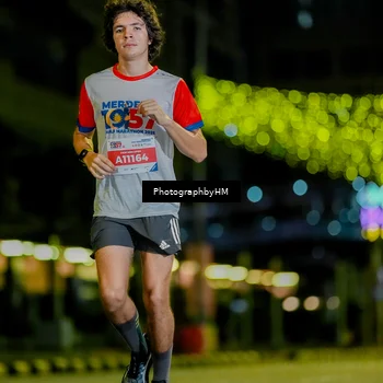 Runner Photo 4532652