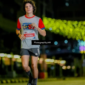 Runner Photo 4532653