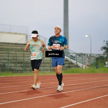 Runner Photo 4532660