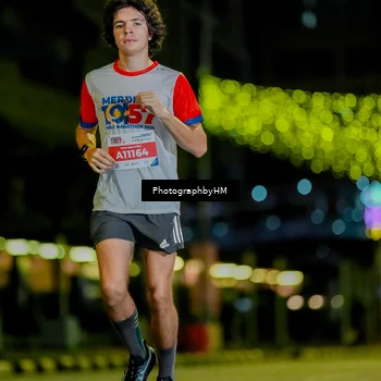 Runner Photo 4532662