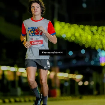 Runner Photo 4532667