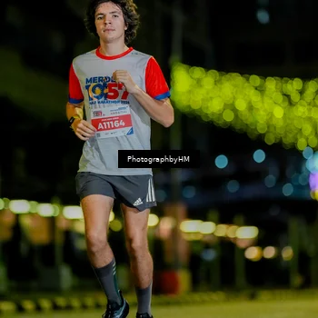 Runner Photo 4532668
