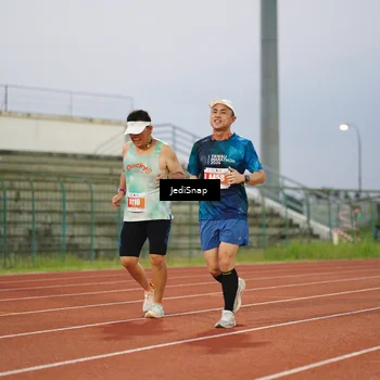 Runner Photo 4532671