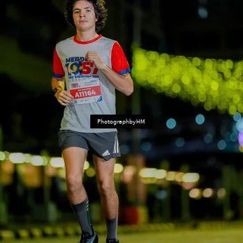 Runner Photo 4532674