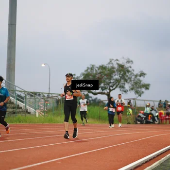 Runner Photo 4532676
