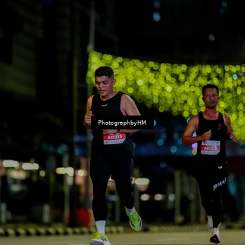 Runner Photo 4532681